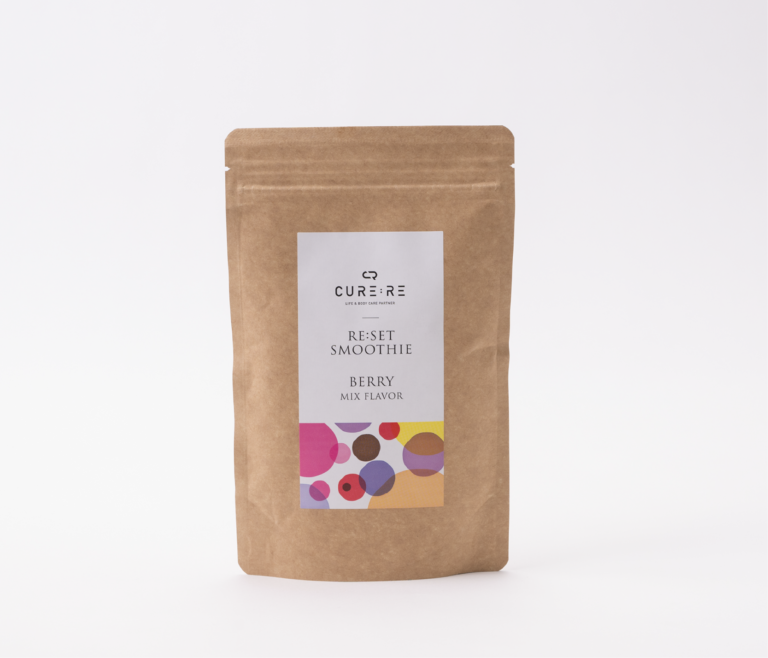 オルソグループ・株式会社キュアレ