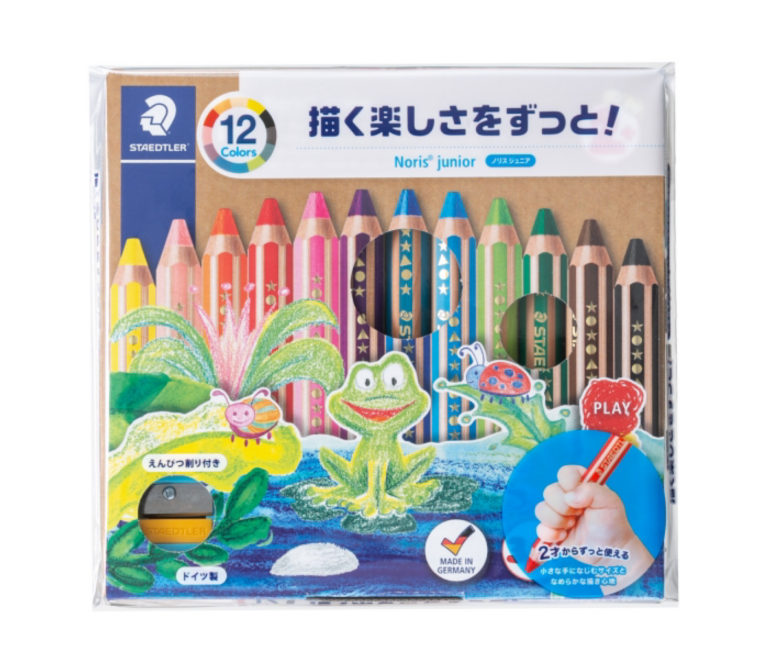 ステッドラー日本株式会社