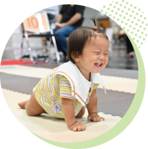 はいはいグランプリ®