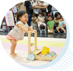 カタカタレース♪